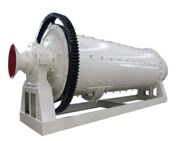 Ball Mill