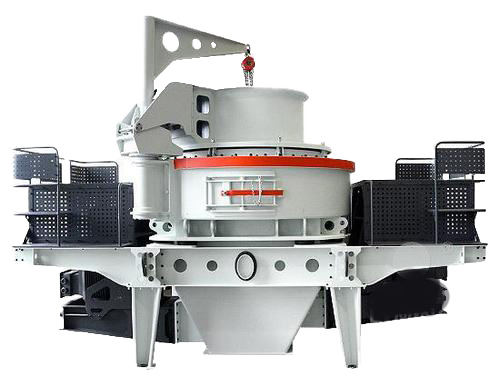 Vertical Shaft Impact Crusher
