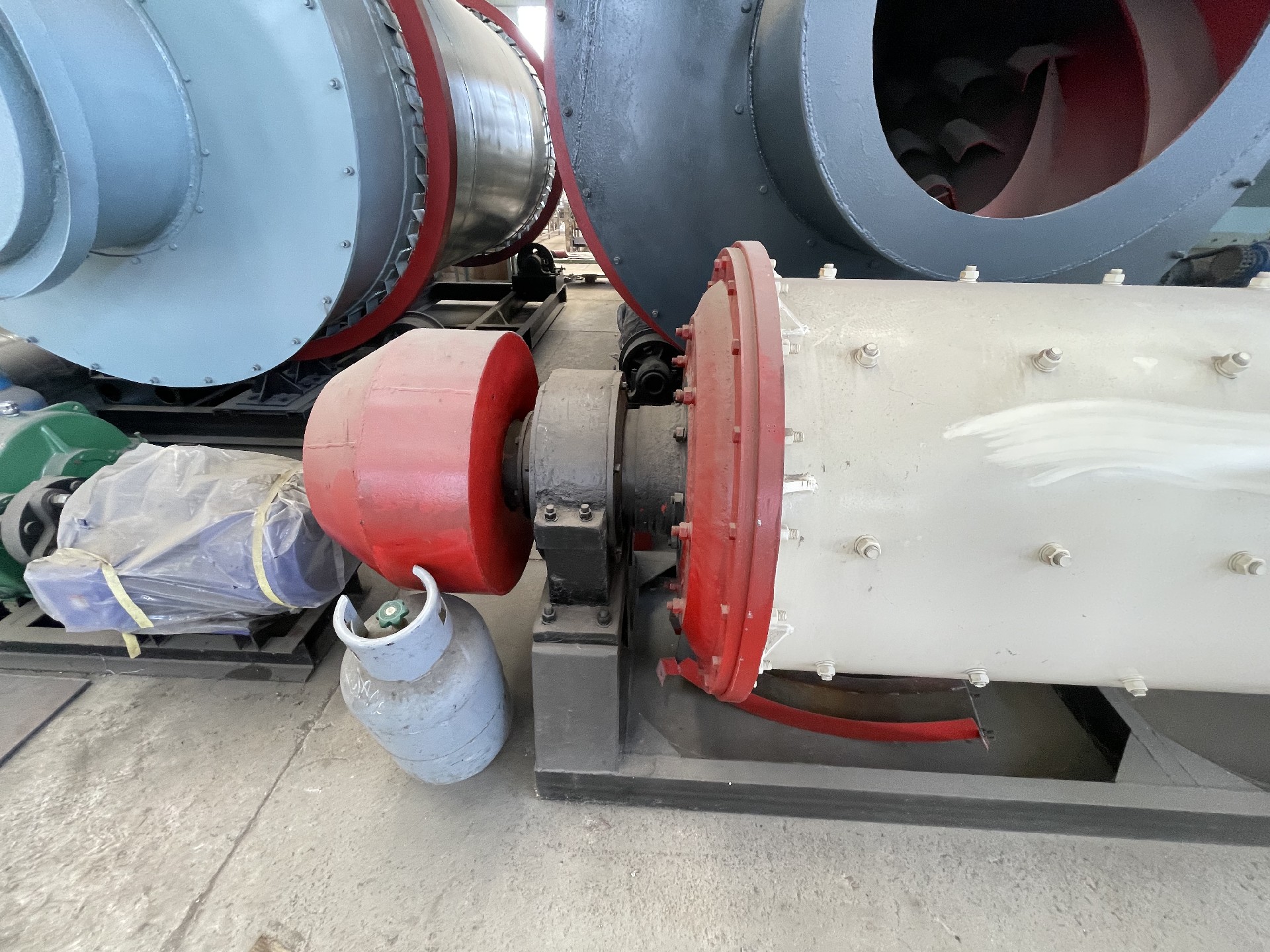 Ball Mill