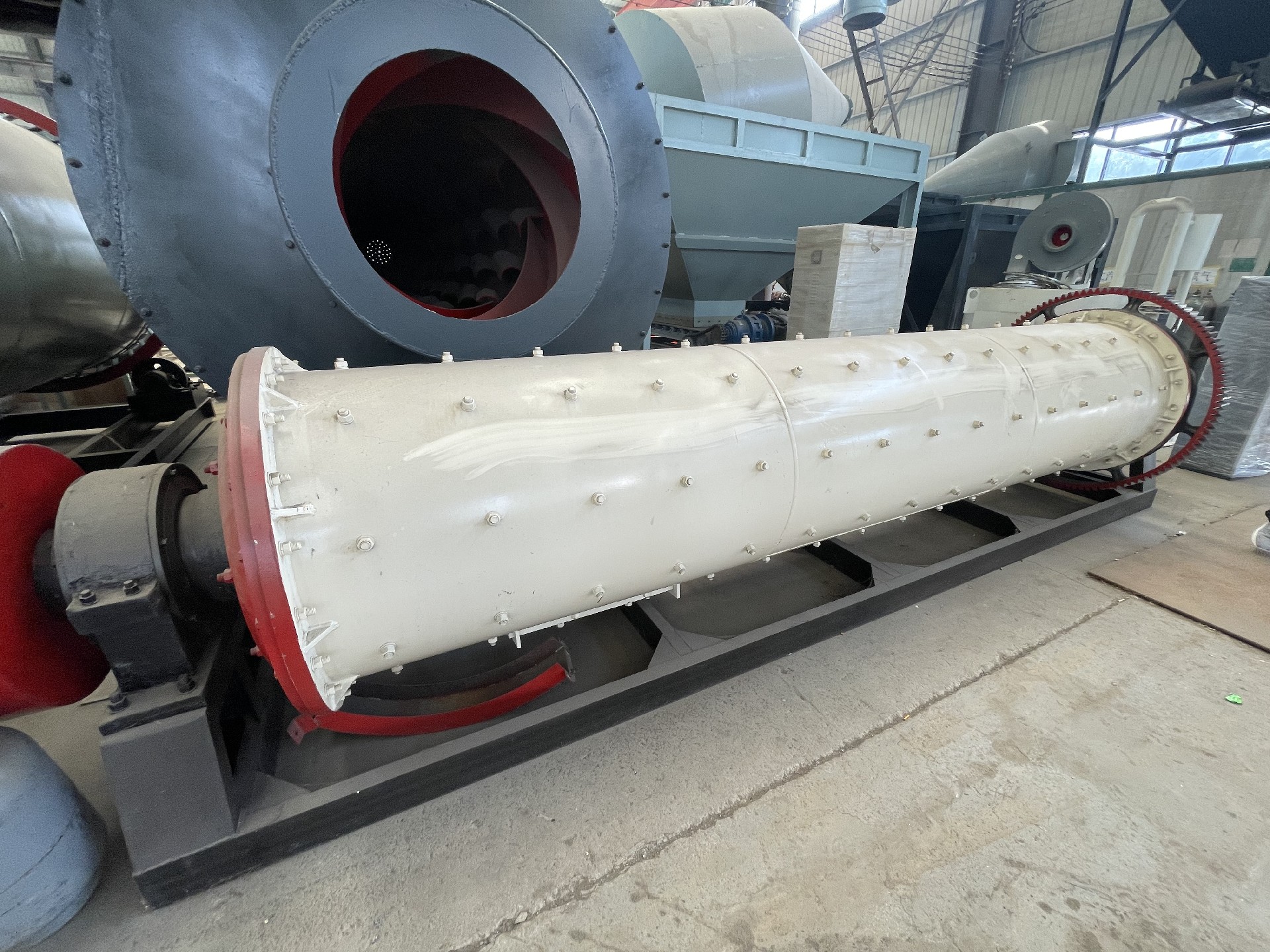 Ball Mill