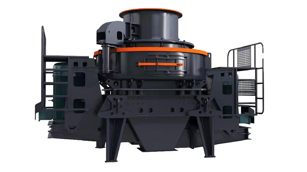 VSI Series High Efficiency Vertical Shaft Impact Crusher