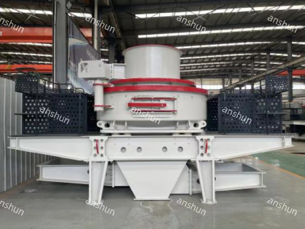 How to Choose a Sand Making Machine that Suits You?