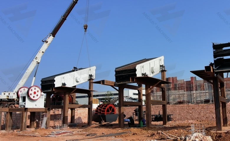 How to Optimizing Copper Ore Crushing for Higher Returns