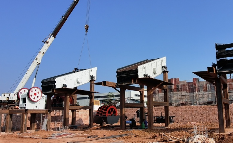 Is Your Sand Production Falling Behind Without VSI?