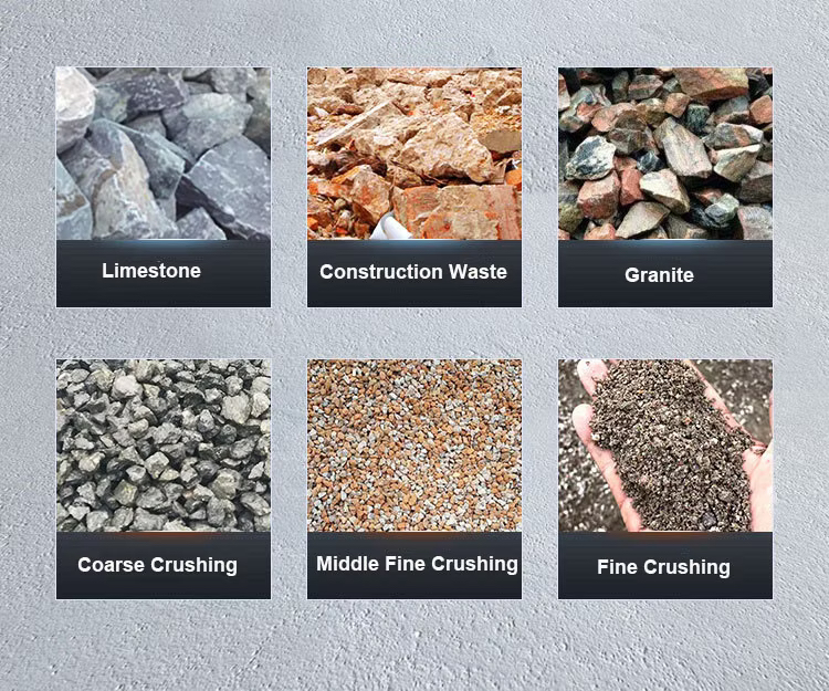 Impact Crusher or Cone Crusher? The Right Choice Depends on Rock Hardness
