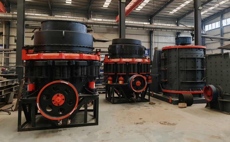 Cone Crusher Specifications vs Performance: What Buyers Should Know