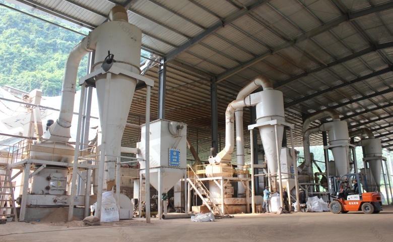 Raymond Mill, Ball Mill, or Rod Mill? Choosing the Right Mineral Grinding Equipment