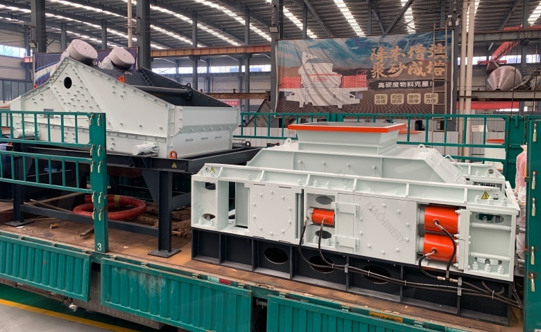 What Is a Double Roller Crusher and How Does It Work?