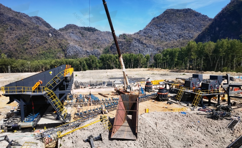 How to Crush Copper Ore Efficiently and Cost-Effectively: Equipment Selection Guide