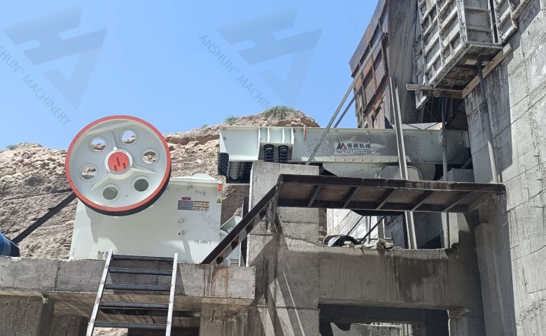 Stone Crusher Process Explained From Raw Rock to Finished Aggregate