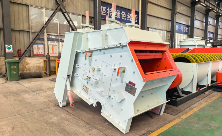 When Should You Replace Impact Crusher Blow Bars? Key Signs You Shouldn't Ignore