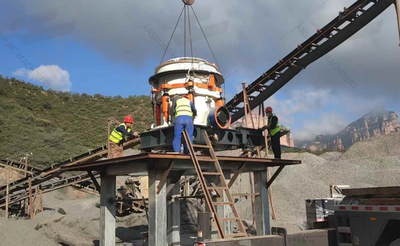 What Are the Advantages of a Mobile Sand Making Machine