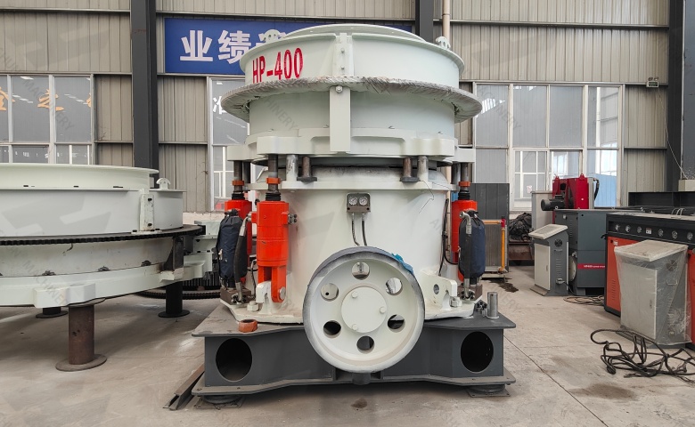How to Improve Cone Crusher Product Shape