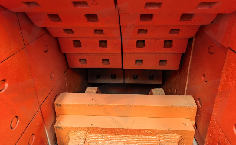 Why Do Impact Crusher Blow Bars Wear Out So Fast? 5 Common Causes and Solutions