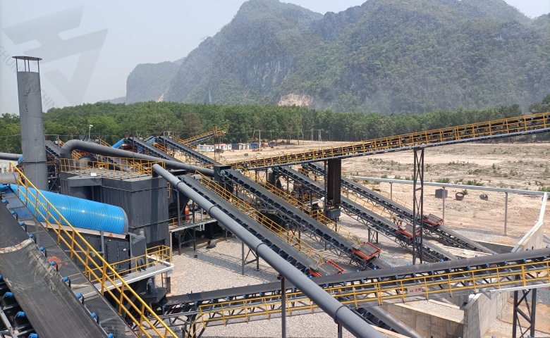 How to Choose the Right Pebble Crushing Production Line
