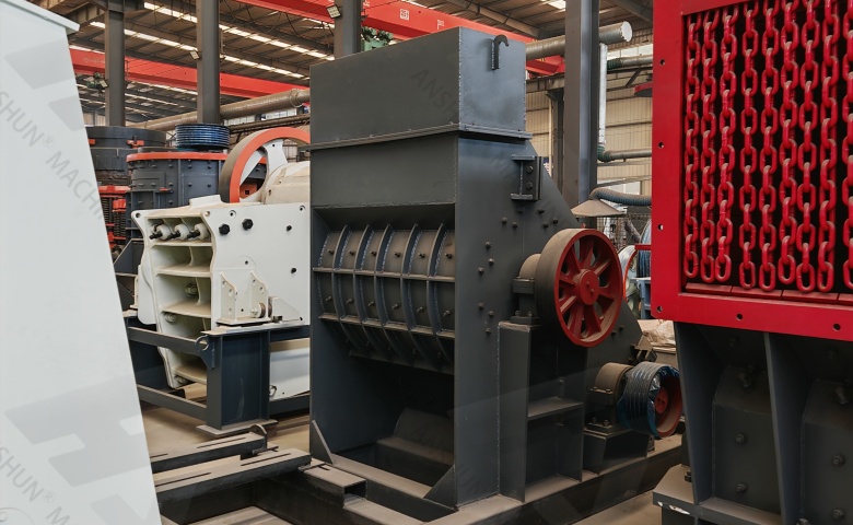 Double Stage Crusher Introduction: Working Principle, Features and Applications