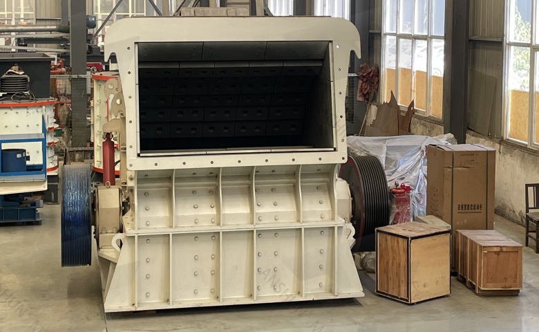 Large Feed Opening Impact Crusher: Design Advantages, Applications, and Why It Improves Crushing Efficiency