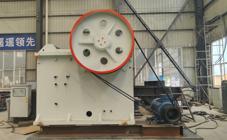 What Happens If Feed Size of Jaw Crusher Is Too Large?