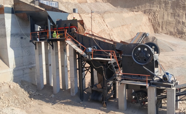 Why Is Jaw Crusher Output Too Coarse?