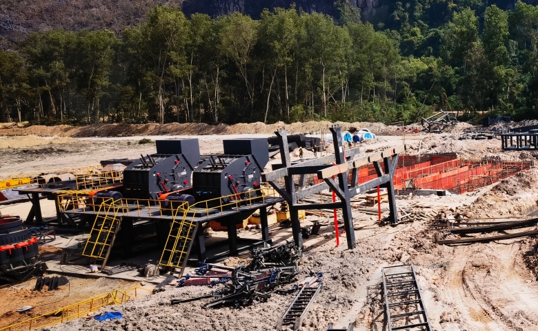 Why Does Impact Crusher Produce Too Many Fines?