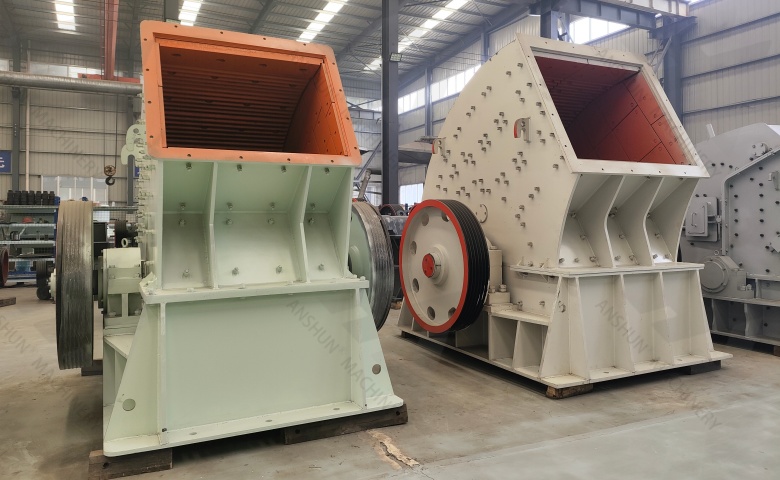 How Does Rotor Speed Affect Crushing Efficiency of Heavy Hammer Crusher?