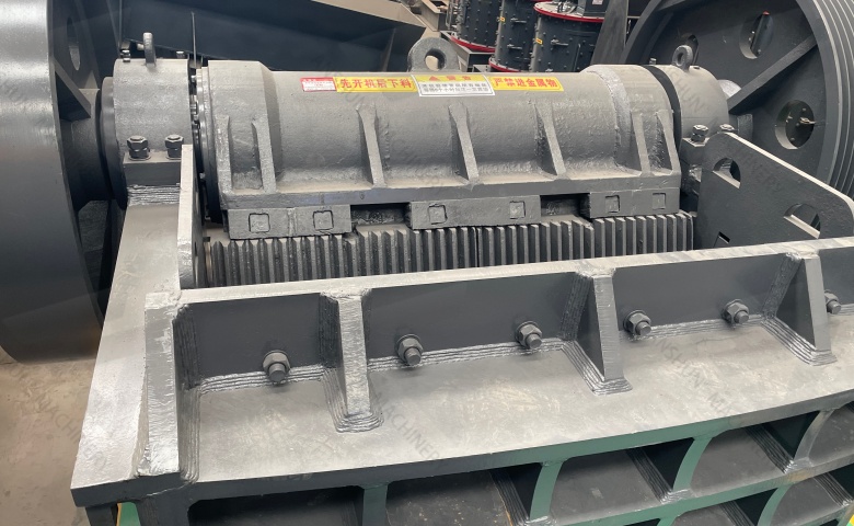 How Does Feed Size Affect PEX Jaw Crusher Capacity?