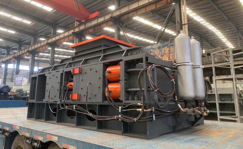 Why Is Double Roller Crusher Output Too Coarse?