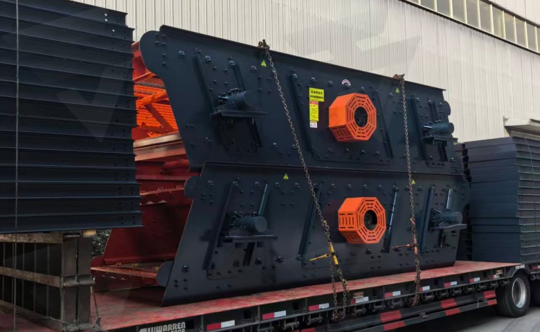 Grease vs Oil Lubricated Vibrating Screen: What's the Difference?