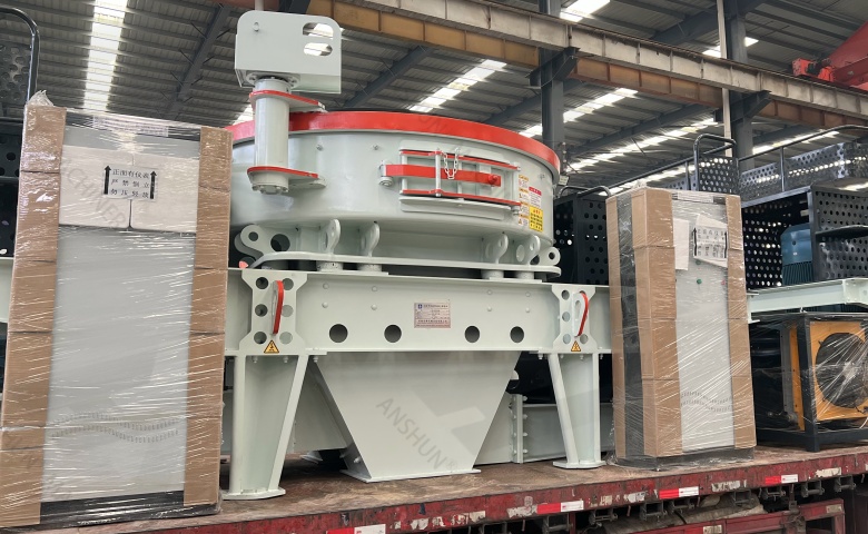 Why Is Uniform Feeding Important for VSI Crusher?