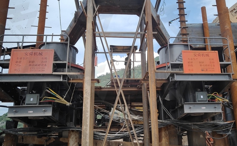 Three Reason You Need a VSI Sand Making Machine