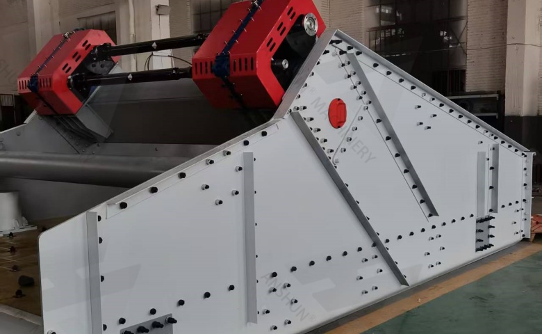 What Factors Affect Dewatering Screen Capacity?