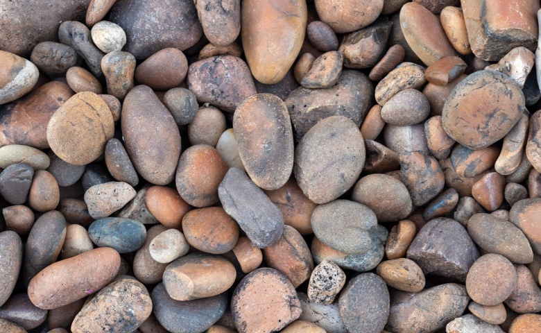 Can Any Rock Be Used to Make Manufactured Sand?