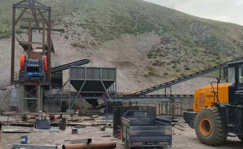 Why Is Manufactured Sand Yield Lower Than Expected?
