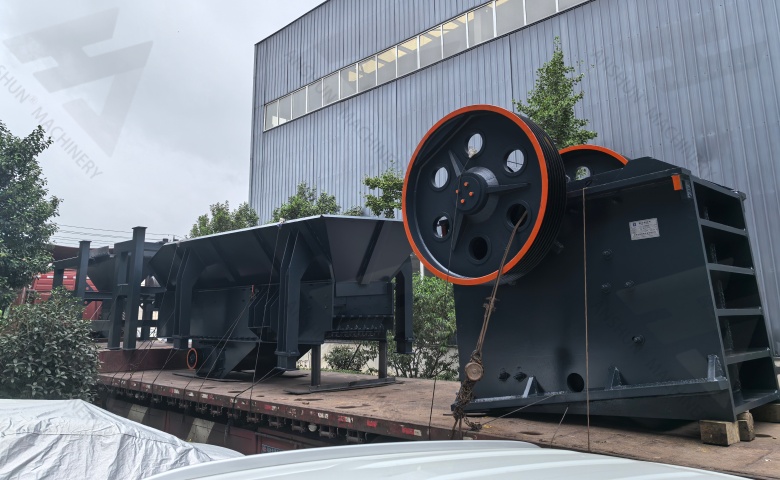 Why Is Jaw Crusher Discharge Size Important for Manufactured Sand Production?