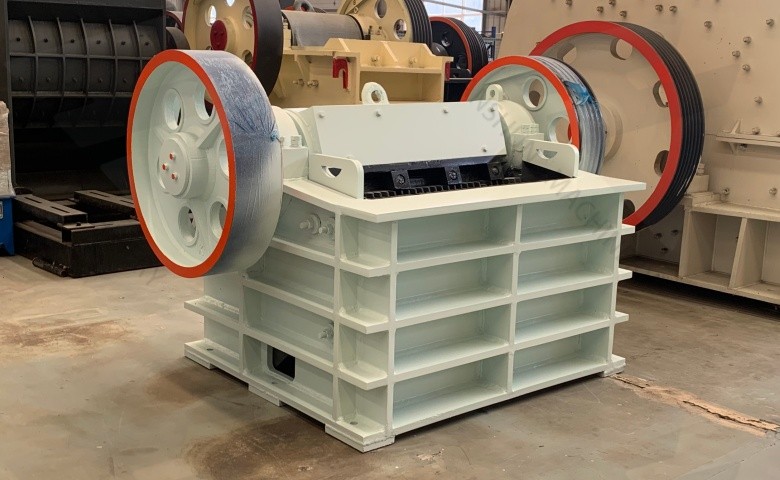 How Does Jaw Plate Wear Affect PEX Jaw Crusher Output?