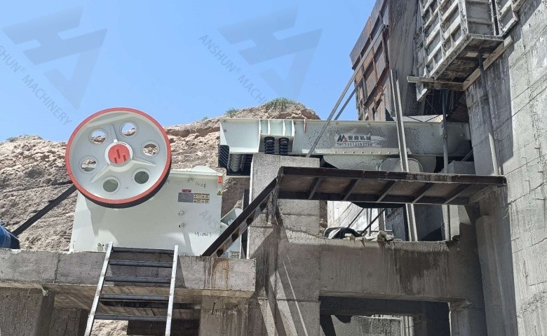 How Does CSS Affect Jaw Crusher Output Size?