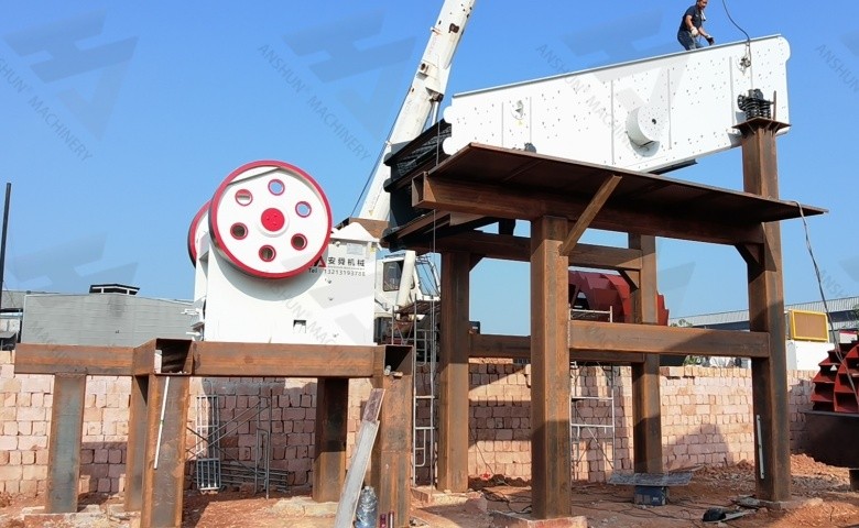 Why Does Jaw Crusher Output Become Coarse After Jaw Plate Wear?